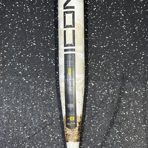Rawlings Icon Composite USSSA Certified Bat (-8) 23 oz 31" (Used)
