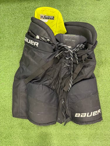 Bauer Vapor Shift Pro Hockey Pants | Junior Large