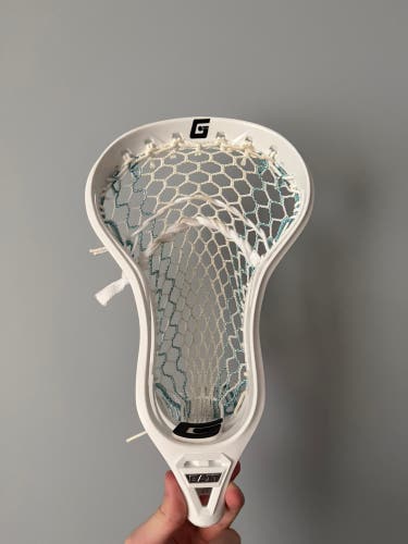 Gait GC3 Fresh Stringing Head (New)