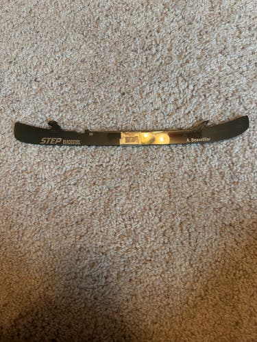 Bauer Step Steel 280 mm (Used)