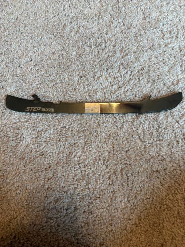 Bauer Step Steel 296 mm (Used)
