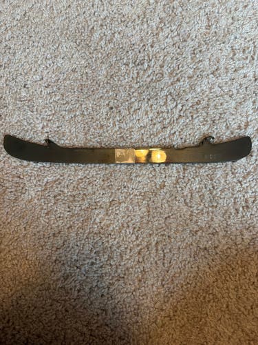 Bauer Step Steel 296 mm (Used)