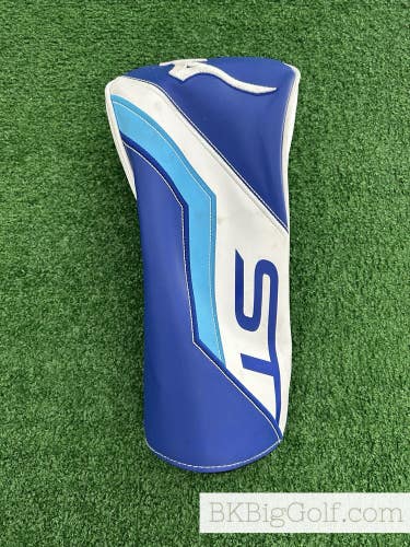 Mizuno ST Driver Headcover