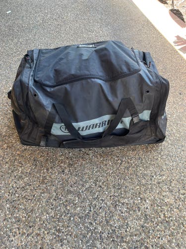 Warrior Extra Large Equipment
Bag (Used)