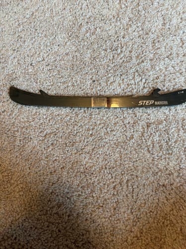 Bauer Step Steel 296 mm (Used)