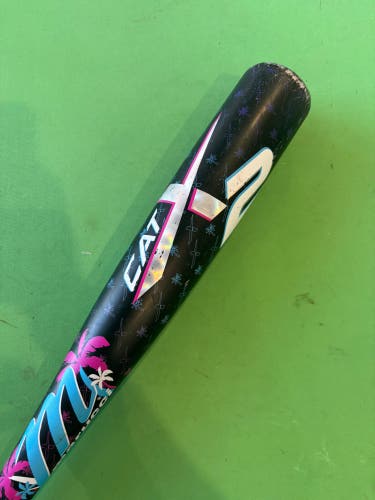 2025 Marucci CATX2 Alloy Bat USSSA Certified (-5) 26 oz 31"