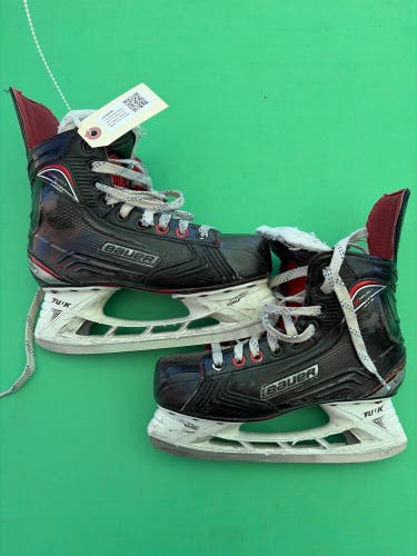 Bauer Vapor X Select Intermediate Hockey Skates | Regular Width | Size 5