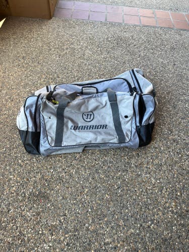 Warrior Bag (Used)
