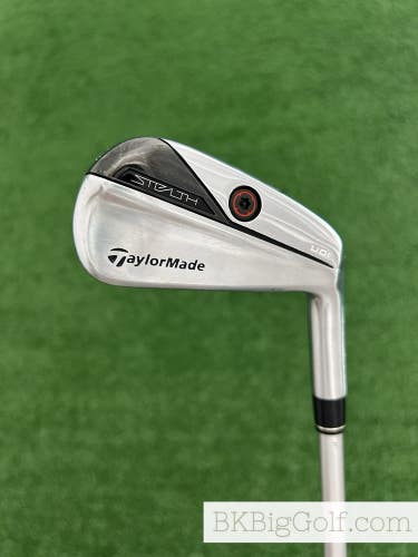 Taylormade Stealth 18 Degree UDI Utility Driving 2 Iron / Extra Stiff