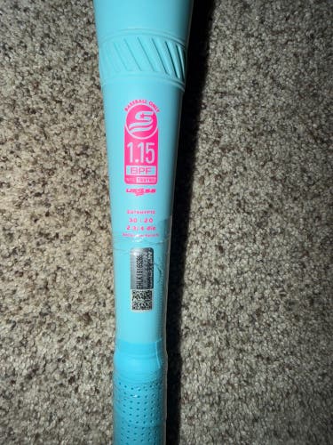 2026 Easton Hype Fire Composite USSSA Certified Bat (-10) 20 oz 30" (New)