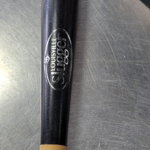 Used Louisville Slugger YTH HARD MAPLE BB/SB Wood Bat 30" 11497-S000161309