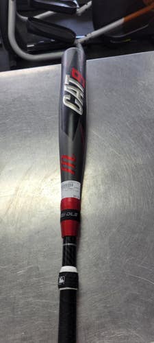 Used Marucci CAT 9 CONNECT BB/SB High School -3 Bat 32" 11497-S000161308