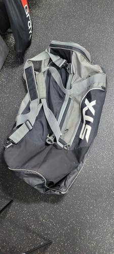 Used STX Player Carry Bag None 11497-S000161302
