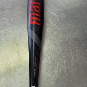 Used Marucci CAT 9 BB/SB USSSA 2 3/4 Bat 30" 11497-S000161284