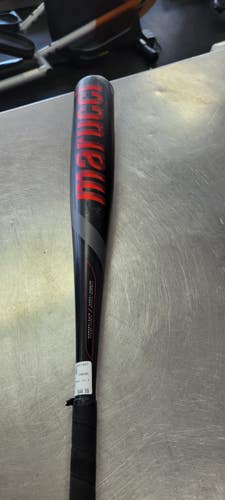 Used Marucci CAT 9 BB/SB USSSA 2 3/4 Bat 30" 11497-S000161284