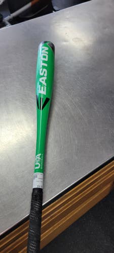 Used Easton S450 BB/SB USA 2 1/4 Bat 28" 11497-S000161282
