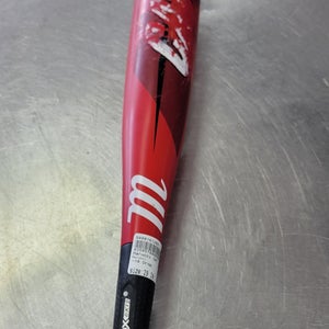 Used Marucci CAT COMPOSITE BB/SB USSSA 2 3/4 Bat 29" 11497-S000161283