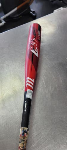 Used Marucci CAT COMPOSITE BB/SB USSSA 2 3/4 Bat 29" 11497-S000161283