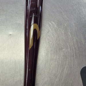 Used RAKE CAGE BAT MAPLE BB/SB Wood Bat 32" 11497-S000161279