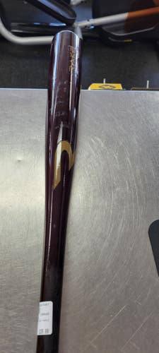 Used RAKE CAGE BAT MAPLE BB/SB Wood Bat 32" 11497-S000161279