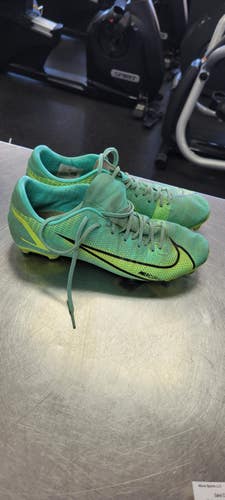 Used Nike Soccer Cleats None Senior 7.5 11497-S000161256