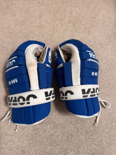 Jofa Gloves 14" (Used)