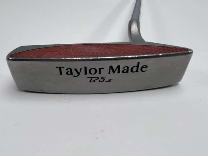 TaylorMade Nubbins B5 Putter 35" Mens RH