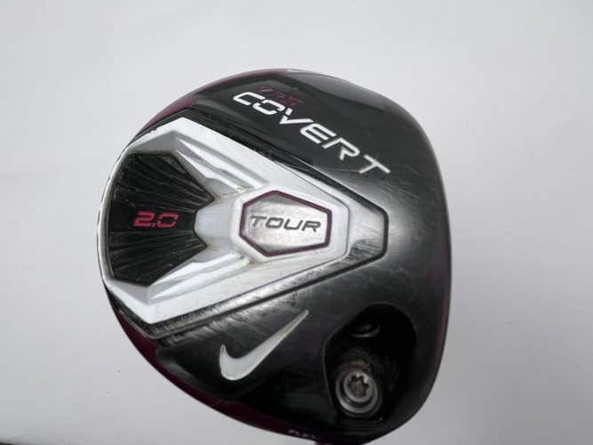 Nike VRS Covert 2.0 Tour 3 Fairway Wood 15* Kuro Kage 70g Extra Stiff RH