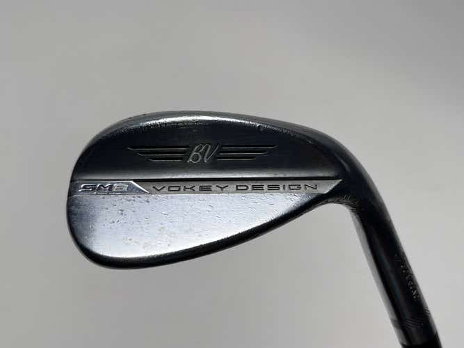 Titleist Vokey SM8 Tour Chrome Lob Wedge LW 60* 14 Bounce K-Grind Wedge RH