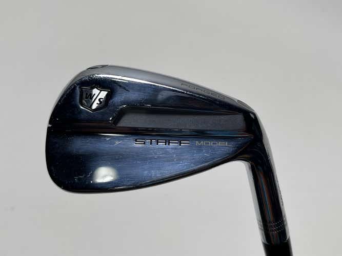Wilson Staff Model Blade Pitching Wedge PW True Temper DG S300 Stiff Steel RH