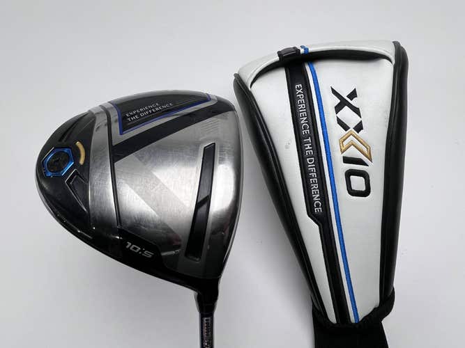 XXIO Eleven Driver 10.5* MP1100 Flex 4333 42g Stiff RH HC
