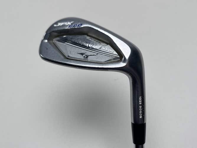 Mizuno JPX 900 Forged Pitching Wedge PW KBS Tour 110g Regular Steel Mens RH