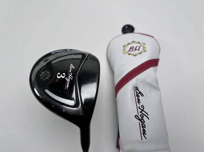 Ben Hogan GS53 3 Fairway Wood 14* Tensei Blue CK Series 70g Regular RH HC