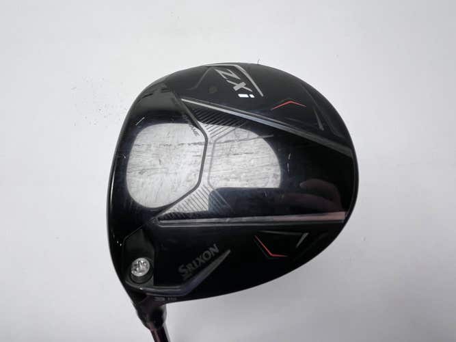 LEFTY Srixon ZXi 3 Fairway Wood 15* Project X Denali Red 5.5 50g Regular LH