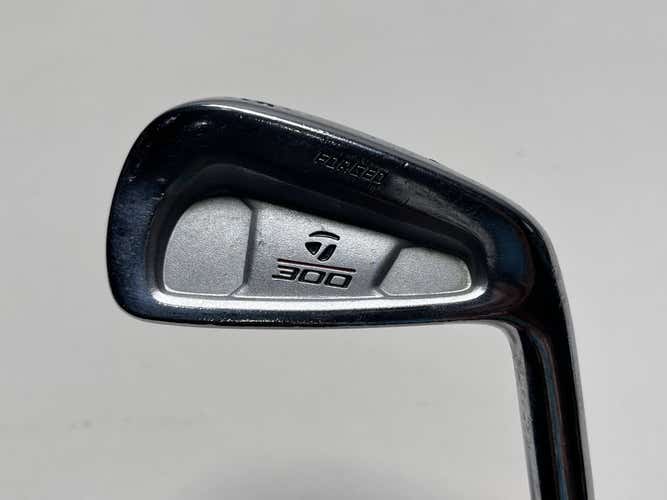 TaylorMade 300 Single 5 Iron Stiff Steel Mens RH