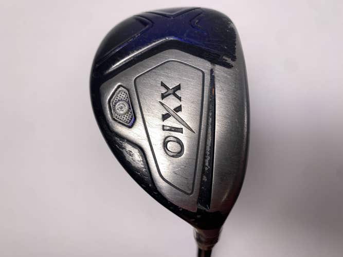 XXIO X 4 Hybrid 22* MP1000 Flex 4223 45g Regular Graphite Mens RH