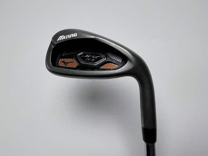 Mizuno JPX EZ Single 7 Iron True Temper XP 105 R300 105g Regular Steel Mens RH