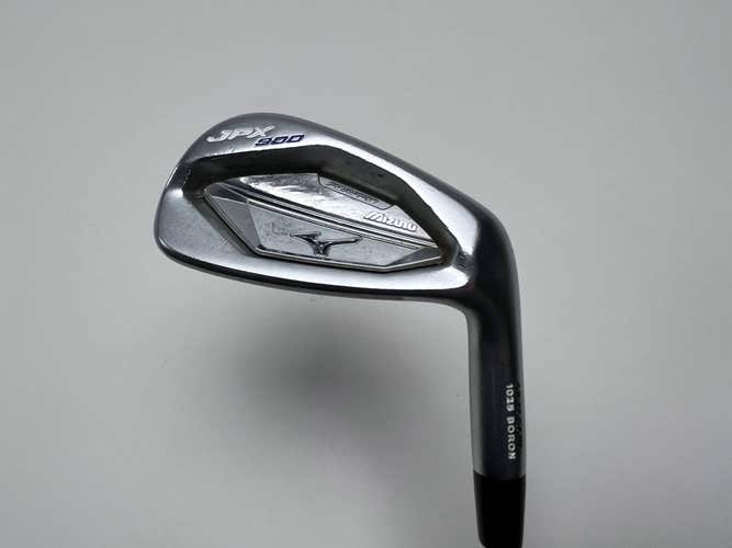 Mizuno JPX 900 Forged Single 9 Iron KBS Tour 110g Regular Steel Mens RH