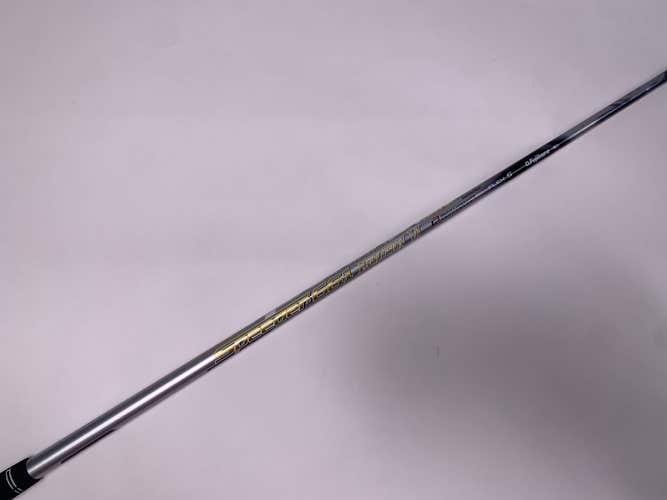 Fujikura Speeder 661 Evolution VI Stiff Graphite Driver Shaft 43.75"-Callaway