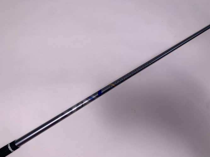 Aretera EC1 65g Extra Stiff Graphite Driver Shaft 44.5"-Titleist