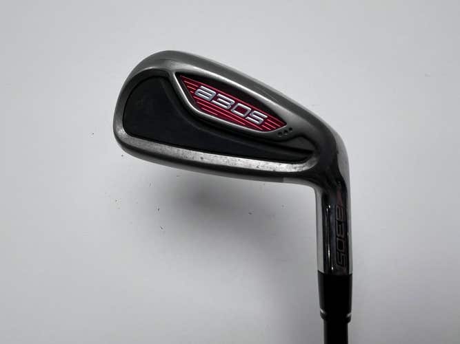Adams Idea A3 OS Single 6 Iron Grafalloy 80g Uniflex Graphite Mens RH