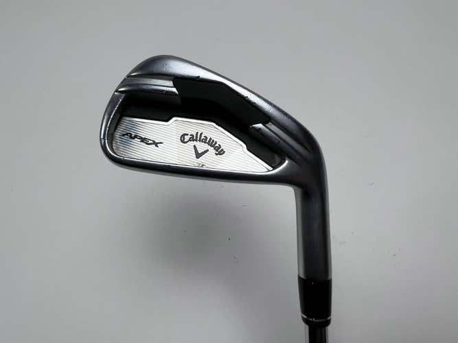 Callaway Apex Single 3 Iron True Temper XP S300 95g Stiff Steel Mens RH