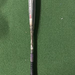 2026 Louisville Slugger Select PWR Hybrid BBCOR Certified Bat (-3) 30 oz 33" (Used)