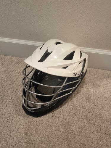 Cascade XRS Helmet (Used)