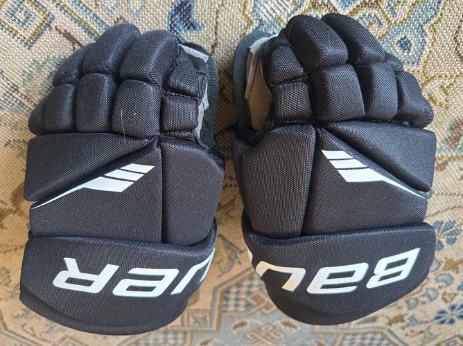 Bauer Lil Sport Gloves 10" (New)