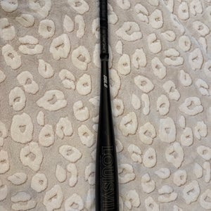 2022 Louisville Slugger Solo Alloy USSSA Certified Bat (-10) 21 oz 31" (Used)