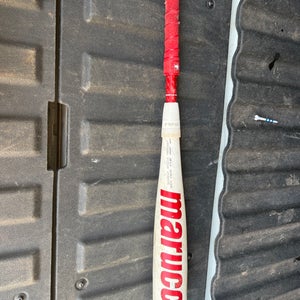 2021 Marucci CAT9 Connect Hybrid USSSA Certified Bat (-8) 21 oz 29" (Used)