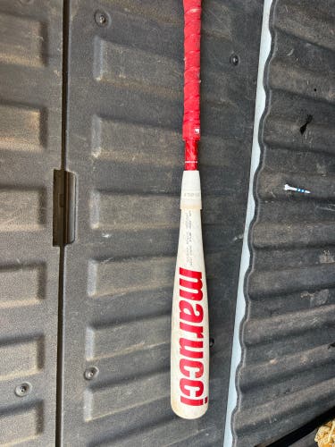 2021 Marucci CAT9 Connect Hybrid USSSA Certified Bat (-8) 21 oz 29" (Used)