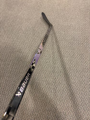 New Bauer Proto2 LH/P28/77
