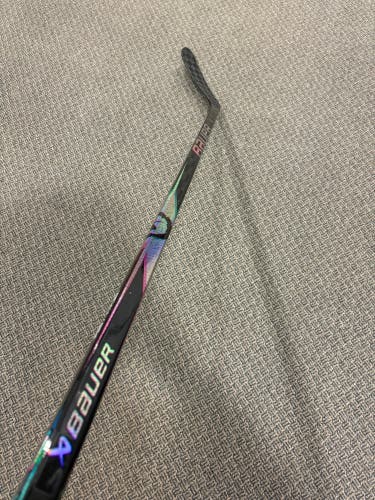 New Bauer Proto2 LH/P28/77